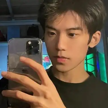 男生图片17岁普通帅气