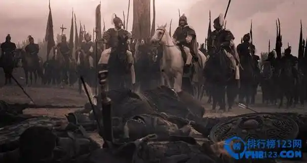 盘点中国古代战争史上的十大惊人奇迹以少胜多经典战役排行