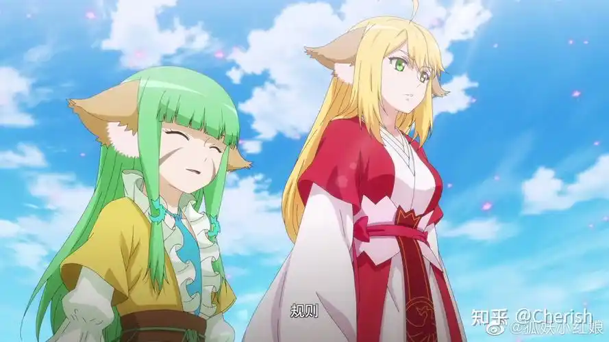 圆梦月红cp狐妖小红娘月红2定档