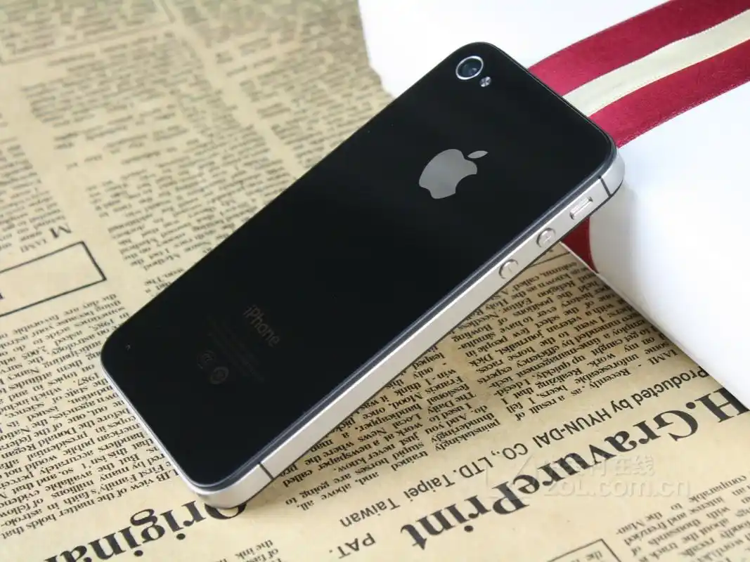 时尚街机苹果iphone 4s电信版报价4320