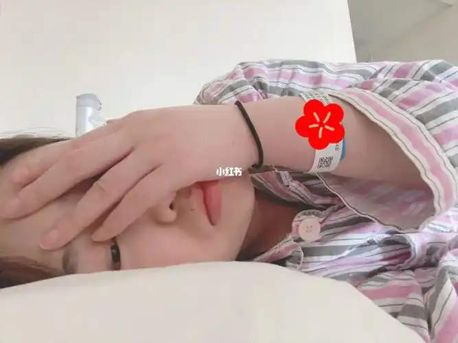 痔疮和肛周脓肿术后第三天