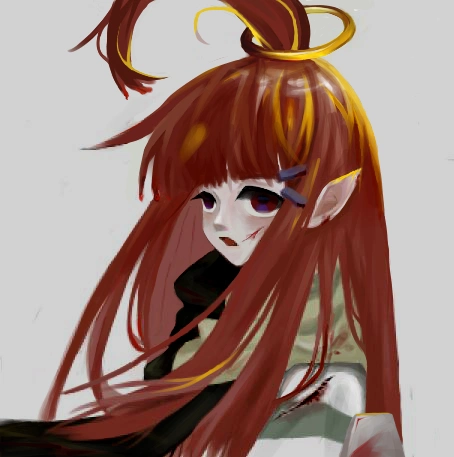 艾比小姐是天使!