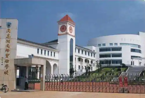 长沙市同升湖实验学校