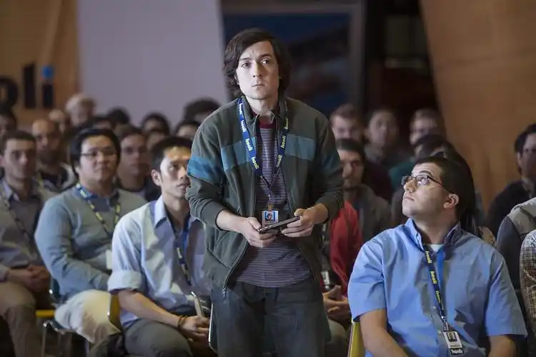 硅谷 第二季 剧照