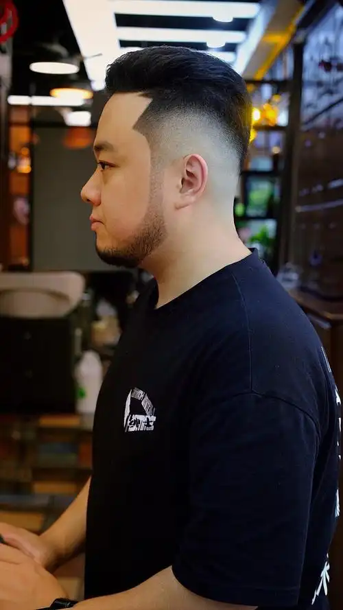 修好胡子让你更man