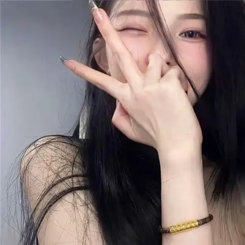 2023头像女高级感小众图片_女生头像_头像屋