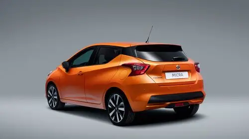 2017日产micra gen5 3similar汽车壁纸壁纸1600x1200分辨率查看