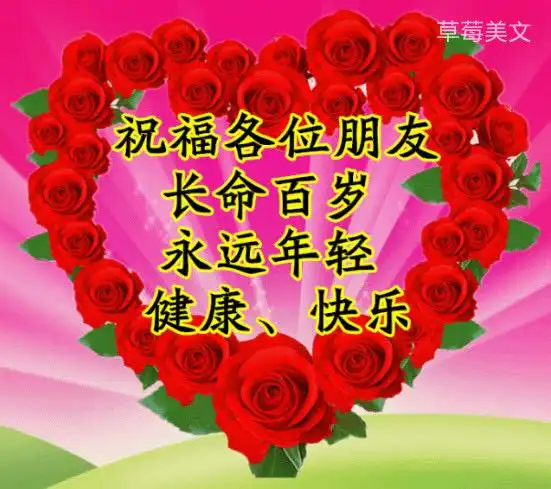 新的一年祝我的朋友们,平安,健康,幸福,快乐,一切都会越来越好!