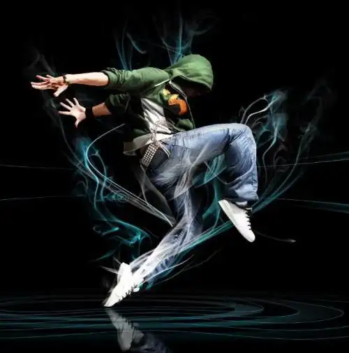 谁有这种图片的空间素材