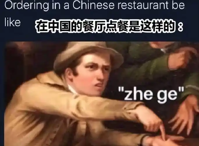 原创救救孩子吧外国人用梗图吐槽汉语难学原谅我不厚道地笑了