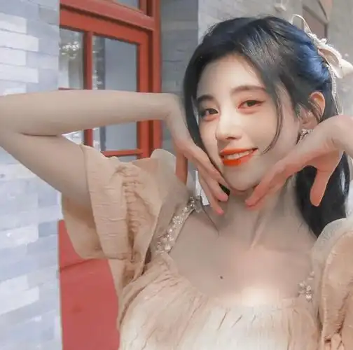 鞠婧祎滤镜-阿零头像铺-话本小说网