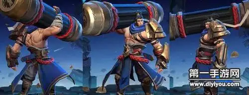 王者荣耀苏烈四级铭文和五级铭文搭配大全