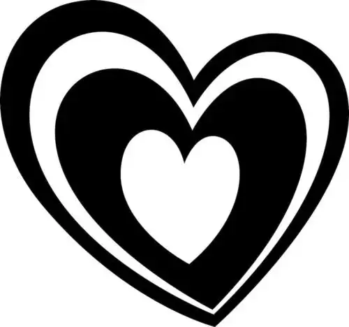 特殊符号爱心_符号爱心复制_爱心符号