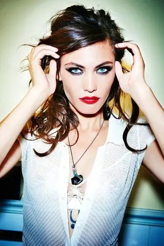 vanityfair名利场杂志人像