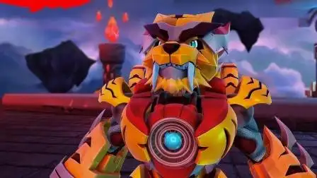 关键时刻猪猪侠,领悟梦想的真谛,净化了黑暗五灵王