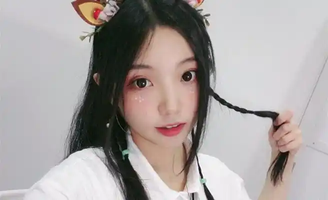 欣小萌个人资料真名 b站欣小萌男朋友是谁