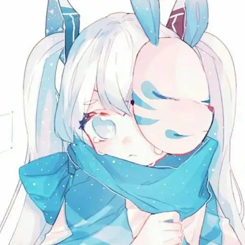 尽失眼眸 漫画 动漫 画师 女生 少女 帅气 酷萌 好看 小姐姐 手绘 女