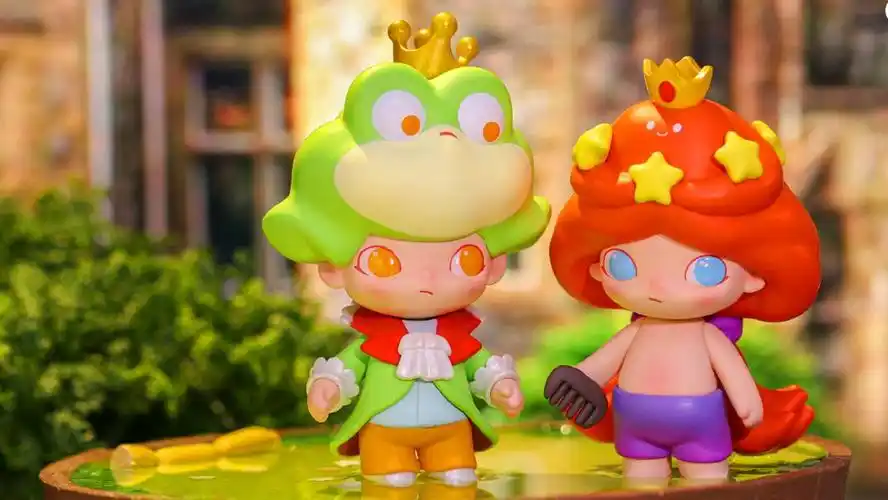 泡泡玛特,泡沫破了么?