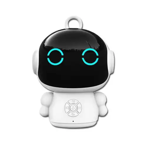 ai小度智能语音对话机器人早教机