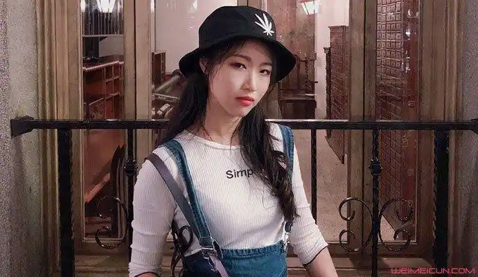 赵方婧个人资料 歌手赵方婧尽头背后的含义是什么