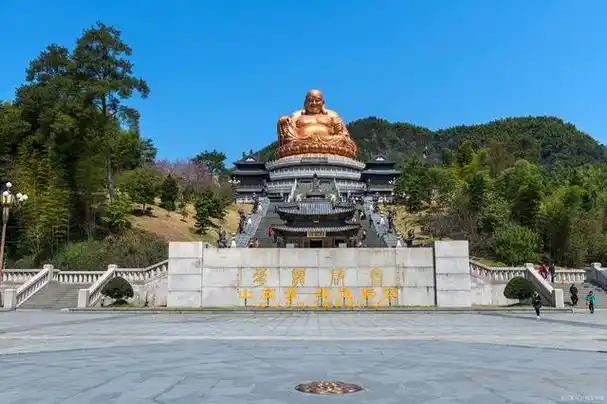 奉化有什么好玩的地方旅游景点