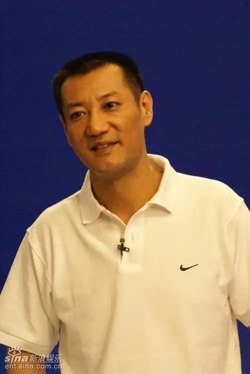 资料:电视剧《地下交通站》活动照片--英壮