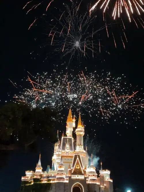 我愿称之为济南迪士尼