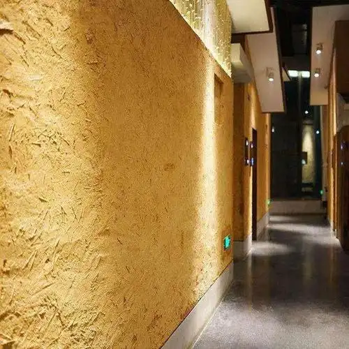 稻草漆价格多少钱?|腻子|内墙|泥墙|茅草_网易订阅