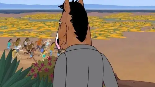 马男波杰克大道理第一弹