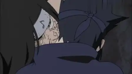 火影:大蛇丸这脖子伸得,严重让我怀疑他跟路飞一样,吃了恶魔果实!