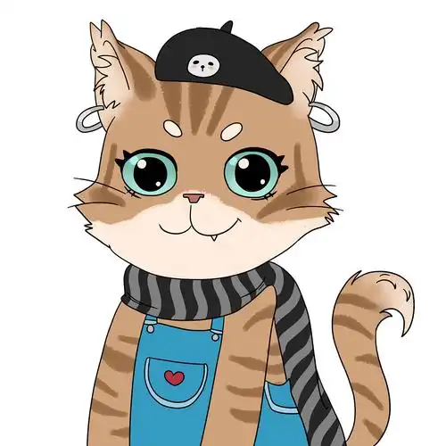 猫拟人|插画|商业插画|辰辰的诗和远方 - 原创作品 - 站酷 (zcool)