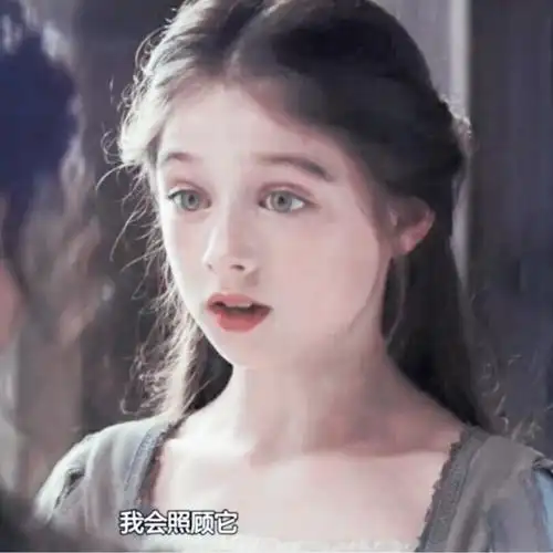 【白雪公主与猎人】