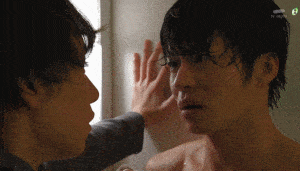 超污超炸裂!每秒都是表情包,45分钟展示直男被掰弯全过程!