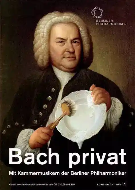 没见过这些脑洞大开的海报,就不算真正了解柏林爱乐_文化频道_中华网