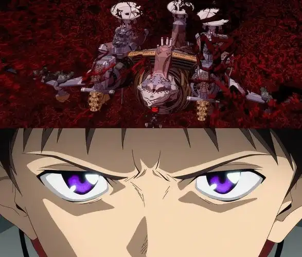 《新世纪福音战士新剧场版:终》票房锁定102亿日元,8月能看到