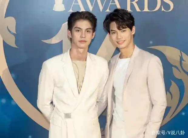 ohm/fluke《待到重逢时》,最后两集快哭死了.