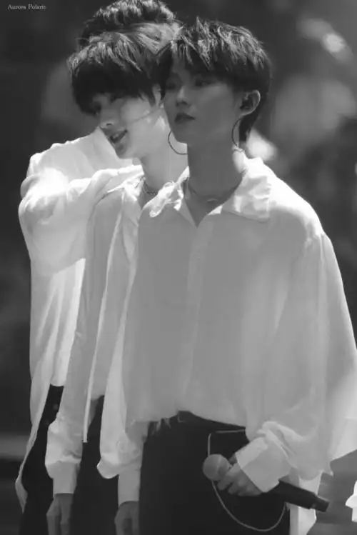 祺鑫马嘉祺丁程鑫