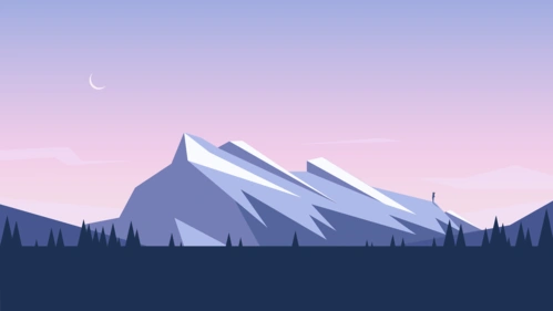 【练习】ai矢量临摹图改|插画|插画习作|pureah - 原创作品 - 站酷