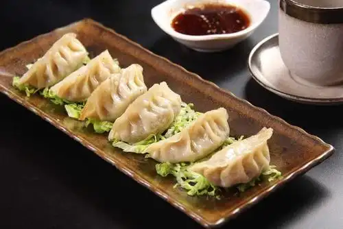 日式煎饺,吃饺子不一样的体验,教你自己在家做!