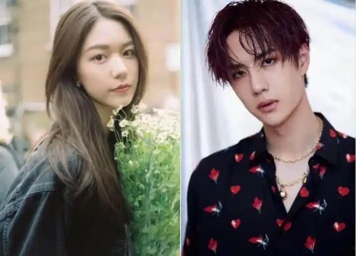 王一博在节目中自曝新恋情?程潇4字评价超贴切!