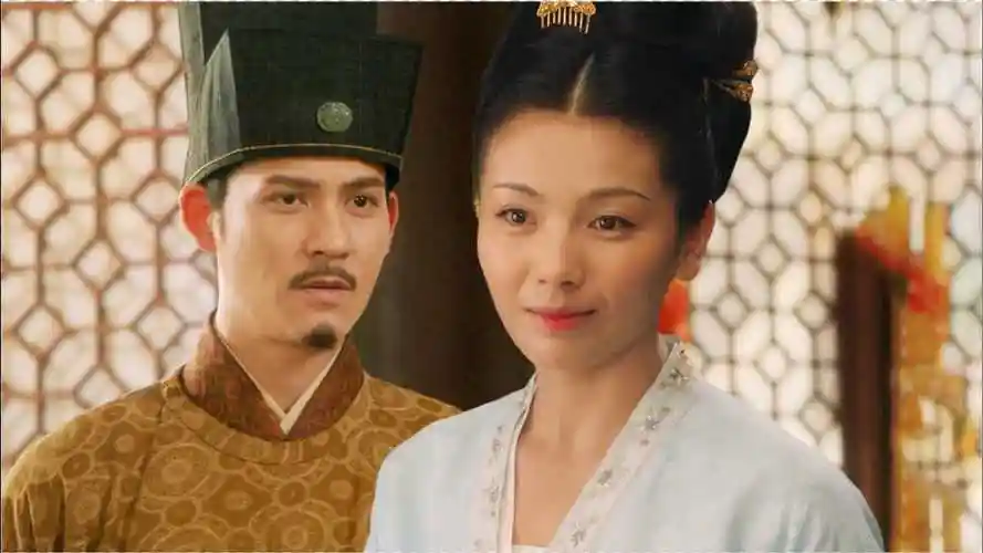 大宋宫词赵恒不改渣男嘴脸忽视刘娥寻欢作乐刘娥愤怒夺权