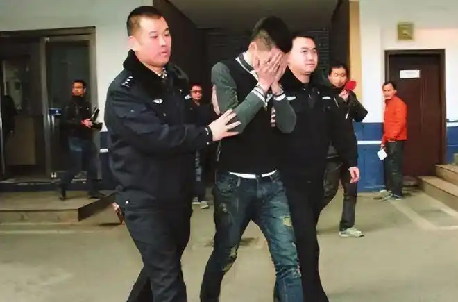 91大神张氏三兄弟落网祸害无数女神却敛财百万