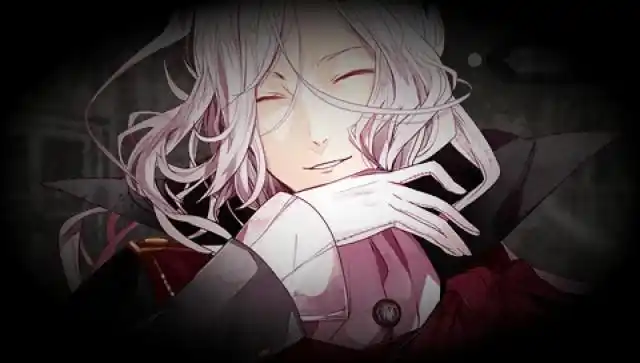 毕竟对象是那个狡猾的吸血鬼之王…… 逆卷透吾,卡尔海因兹(笑)"