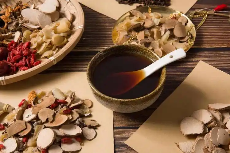 中药调理共济失调恢复并不难_患者_治疗_过程