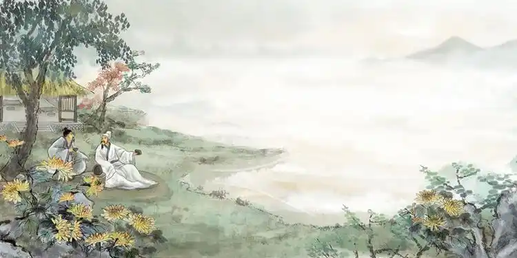 《长歌行》汉乐府诗歌原文注释翻译赏析 | 古文典籍网