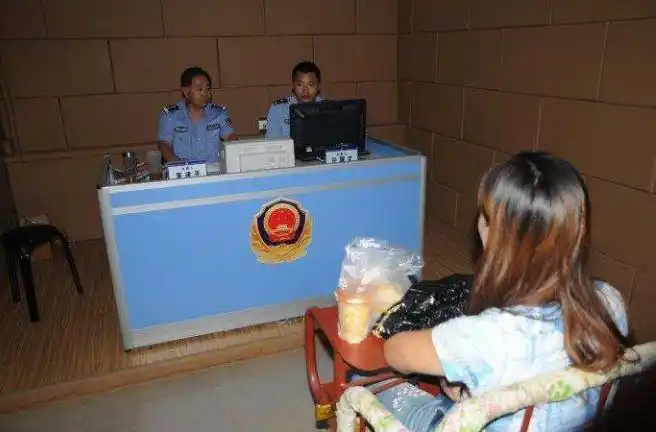 派出所录口供可以改吗派出所录口供的流程是怎样的