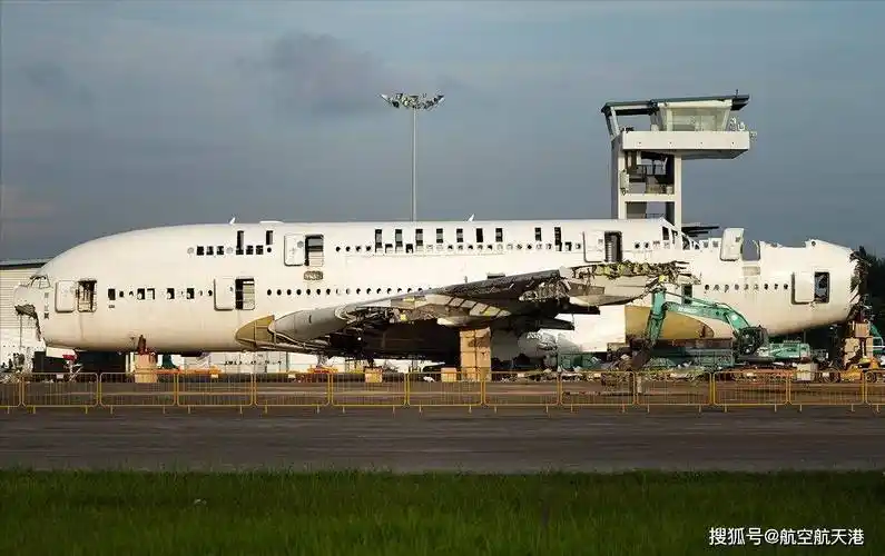航空_空客_该型飞机