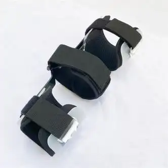 罗圈腿器儿童xo型腿器纠正膝内外翻小腿外翻绑腿带罗圈腿支具 o型腿