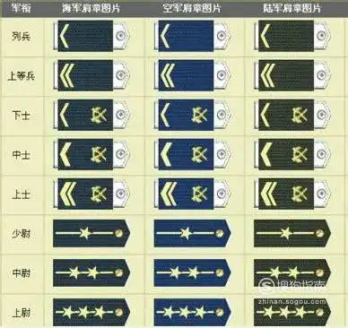 连长是什么级别的军衔部队连长是什么级别2022已更新今日资讯