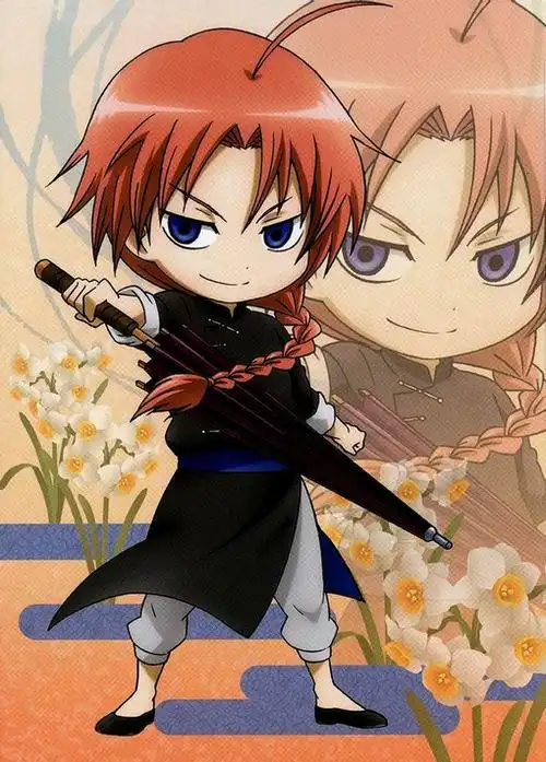 求这张银魂神威图片原图